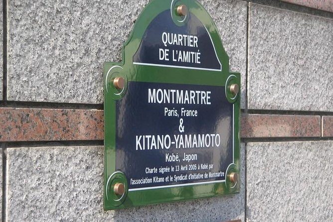 Full-Day Private Guided Tour to Kobe City - Practical Insights and What to Expect