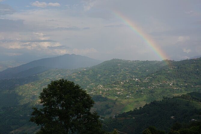 Full Day Private Hiking Tour Around Kathmandu Valley - What’s Included and What’s Not?