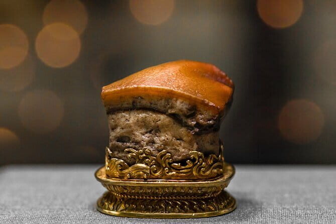 Full Day Private History Tour in Taipei City - Who Will Love This Tour?