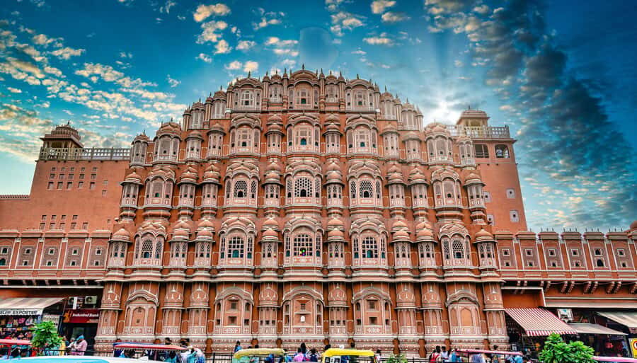 Full Day Private Jaipur City Tour - A Deep Dive into the Full Day Jaipur Tour