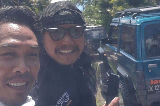 Full-Day Private Jeep Tour in Bali - Who Is This Tour Best For?