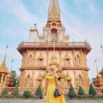 Full-Day Private Phuket Temple Tour - What Makes This Tour Stand Out