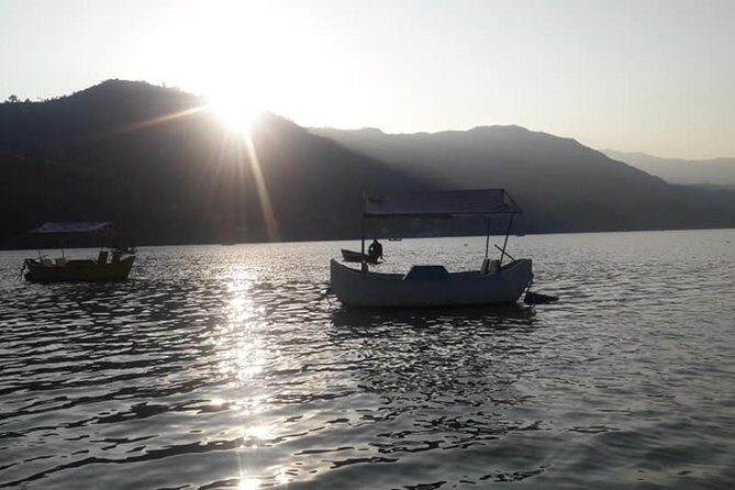 Full-Day Private Pokhara Tour With Sunrise in Sarangkot - Phewa Lake and Barahi Temple