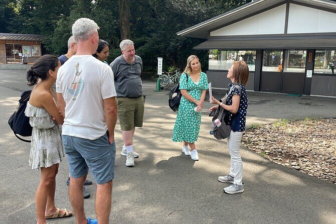 Full Day Private Shore Tour in Busan from Busan Cruise Port - Practical Considerations and Tips