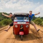 Full Day Private Sightseeing Tour by Tuk Tuk or Car - Transportation and Logistics
