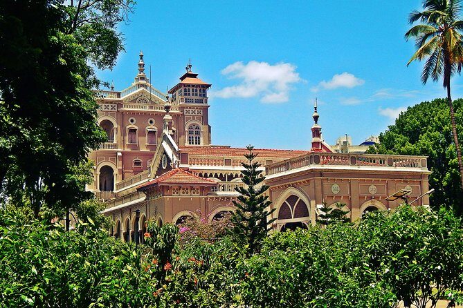 Full-Day Private Sightseeing Tour of Pune - Transportation, Timing, and Cost Analysis