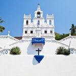 Full-Day Private South Goa Sightseeing Tour with Port Pickup - Who Should Consider This Tour?