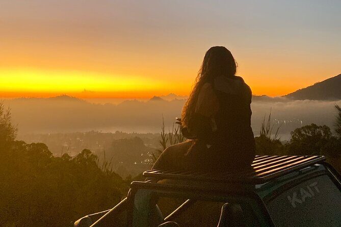 Full-Day Private Sunrise Jeep Tour Bali Mount Batur - Who Is This Tour Best For?