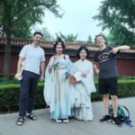 Full-day Private Tour Forbidden City ,Temple of Heaven ,Tianmen - Who is This Tour Best Suited For?