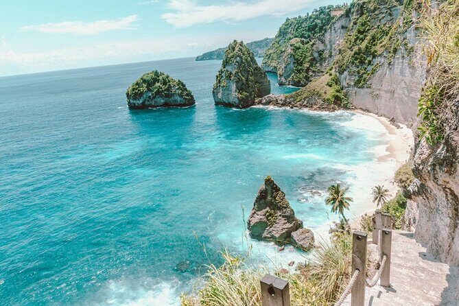 Full Day Private Tour in East Nusa Penida - What’s Included and What’s Not?