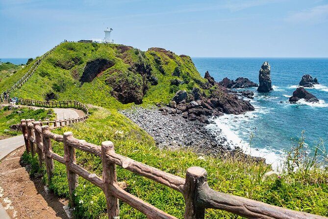 Full-Day Private Tour in Jeju Scenic East Coast - Transportation, Guides, and Overall Value