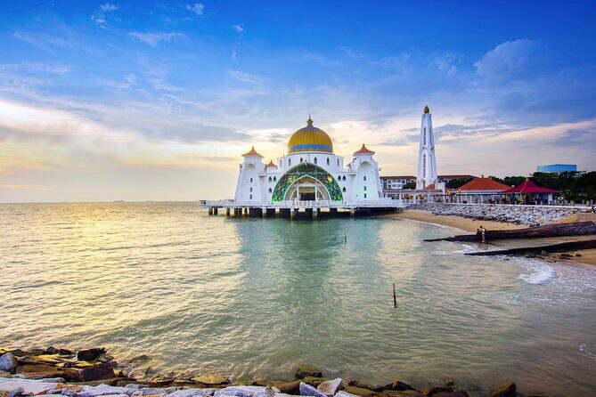 Full Day Private Tour in Malacca - A Day Packed with Wonders: The Detailed Itinerary