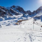 Full Day Private Tour in Medeu Ice Skating & Shymbulak Ski Resort - First Stop: Medeu Ice Skating Rink