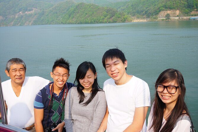 Full Day Private Tour in Nami Island - What Makes This Tour Stand Out?