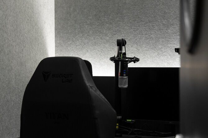 Full Day Private Tour in the Esports Club House, Seoul - The Itinerary in Detail