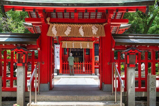 Full Day Private Tour Mt. Fuji, Hakone and Lake Ashi - A Closer Look at the Itinerary