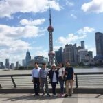 Full Day Private Tour of Classic Shanghai - What’s Included and How It Adds Value