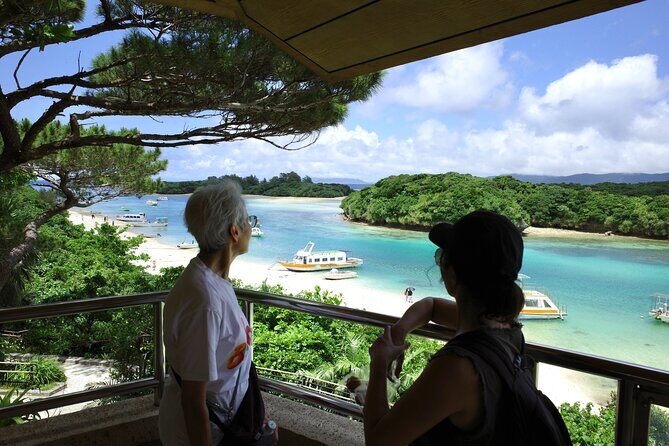 Full Day Private Tour of Ishigaki Island - Practical Details: What to Expect and Why It Matters