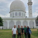 Full day private tour of Srinagar for Kashmir experience - Transport & Practicalities