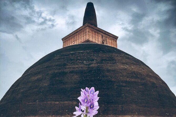 Full Day Private Tour to Anuradhapura from Kandy - Practical Aspects of the Tour