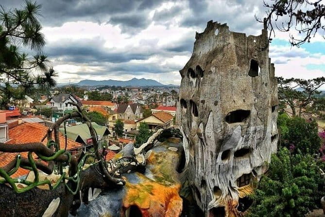 Full Day Private Tour To Da Lat From Nha Trang - Who Should Consider This Tour?