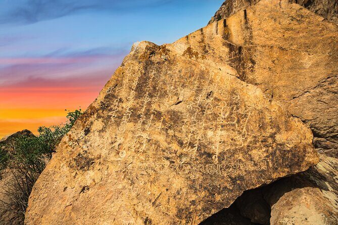 Full Day Private Tour to Petroglyphs of Tanbaly - The Real Value of This Tour
