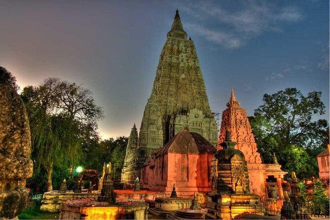 Full Day Private Trip to Bodhgaya from Varanasi - Who Would Love This Experience?