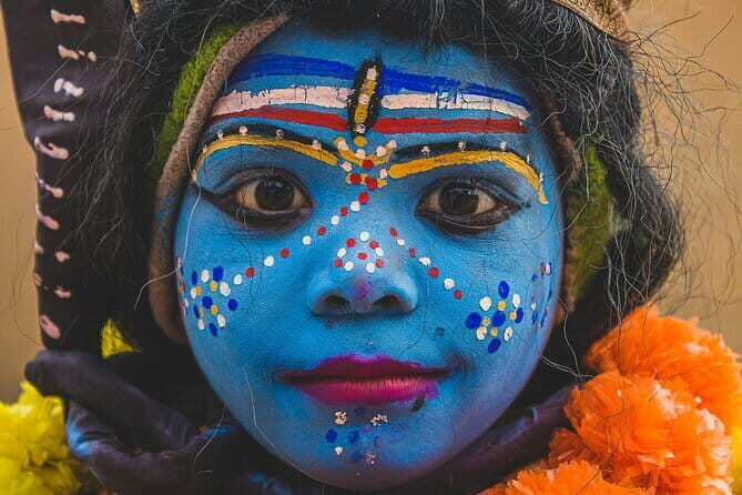 Full-Day Private Varanasi Sightseeing with English speaking Guide - The Tour Breakdown: A Full-Day Varanasi Experience