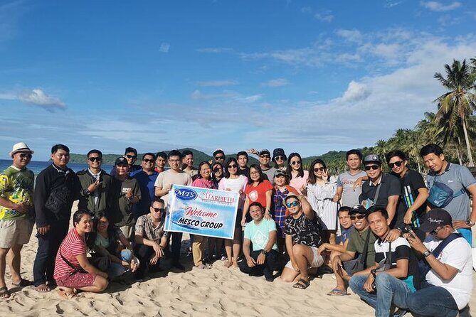 Full-Day Puerto Princesa Honda Bay Island Hopping Tour - The Experience: What Makes It Stand Out?