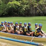 Full-Day Puerto Princesa Underground River Tour - Authentic Insights from Past Travelers