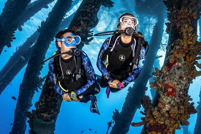 Full Day Racha Yai Scuba Diving from Phuket - Considerations and Tips