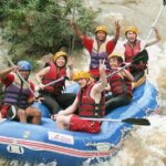 Full-Day Rafting and ATV Tour to Ton Pariwat from Krabi - Who Should Book This Tour?