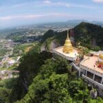 Full-Day Rain Forest Jungle Adventure Tour from Krabi (SHA Plus) - The Value of This Tour