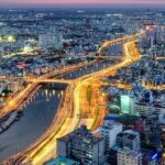 Full Day Sai Gon City Tour Vietnam Charming - A Closer Look at the Itinerary