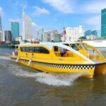 Full Day Saigon City Tour - Exploring the Itinerary in Detail