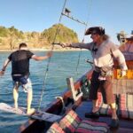 Full Day Sam Roi Yot and Dolphin Bay Day Cruise from Hua Hin - Exploring the Itinerary in Detail