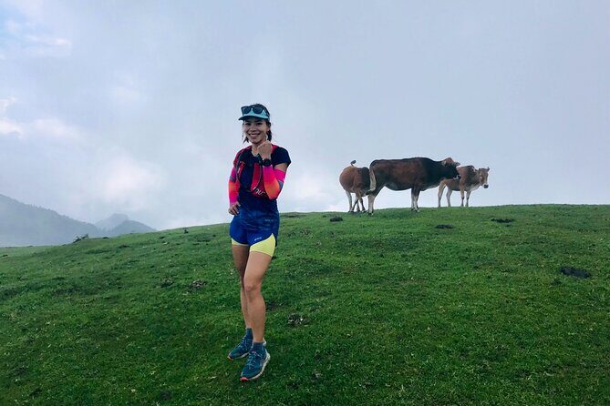 Full Day Sapa Cow Hill Trekking Tour - Transportation and Group Size