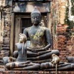 Full Day Shared Ayutthaya and Bang Pa-In Palace Tour - The Itinerary: What Are You Actually Visiting?