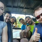 Full Day Shared Safari at Yala National Park by Yala La Safari Tours - The Practicalities: Transport, Group Size, and Cost