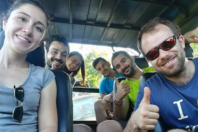 Full Day Shared Safari at Yala National Park by Yala La Safari Tours - The Practicalities: Transport, Group Size, and Cost