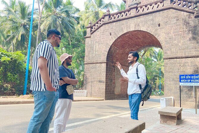Full Day Sightseeing of Goa Private Guided Tour - Practical Details and What to Expect