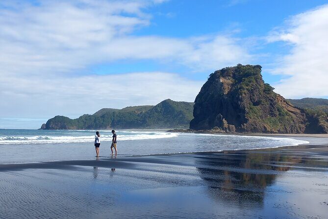 Full Day Sightseeing Tour in Auckland - Who Will Enjoy This Tour?