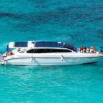 Full-Day Similan island Snorking Tour By Speed Boat from Khao Lak - Seamless and Well-Organized Itinerary