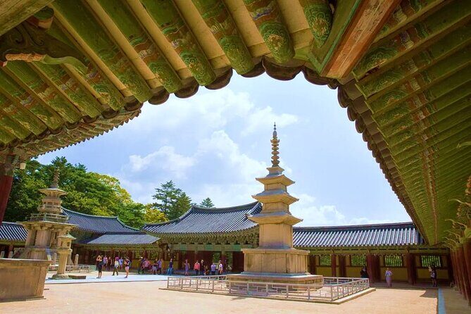 Full-Day Small Group GyeongJu History Tour from Seoul - What’s Included and What to Consider