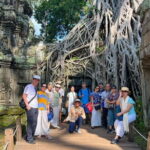 Full Day Small Group Tour & Sunset in Angkor Area from Siem Reap - Practical Tips for Your Day