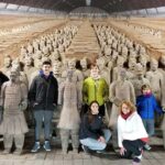 Full-Day Small Group Tour: Terracotta Warriors and City Wall - Convenient Pick-Up and Timing