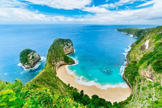 Full Day Snorkeling and Tour Highlights of Nusa Penida - Who Should Consider This Tour?