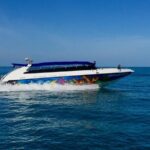 Full-Day Speedboat Tour to Koh Tao & Koh Nangyuan with Lunch - Practical Tips for Making the Most of Your Day