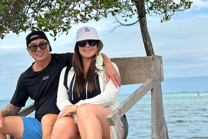 Full Day Starfish Beach and Northern Phu Quoc Private Excursion - Phu Quoc Countryside – Farm Tour with Local Flavors