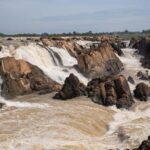 Full-Day Stung Treng Mekong River Waterfalls & 2 Boat Tours - An Overview of the Experience